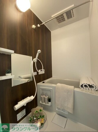 KEIAI RESIDENCE 狭山ヶ丘の物件内観写真